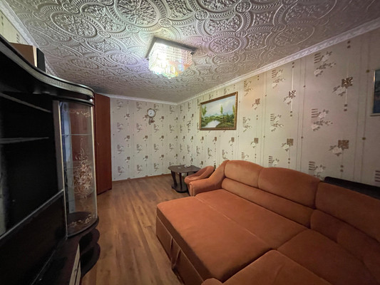 Продам двухкомнатную (2-комн.) квартиру, Менделеева ул, 14, Переславль-Залесский г