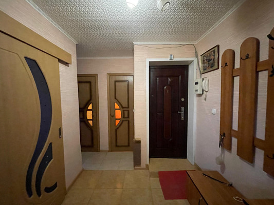 Продам двухкомнатную (2-комн.) квартиру, Менделеева ул, 14, Переславль-Залесский г