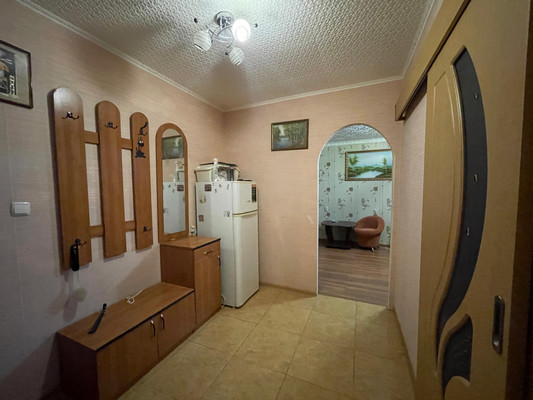 Продам двухкомнатную (2-комн.) квартиру, Менделеева ул, 14, Переславль-Залесский г