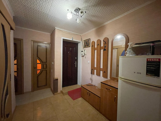Продам двухкомнатную (2-комн.) квартиру, Менделеева ул, 14, Переславль-Залесский г