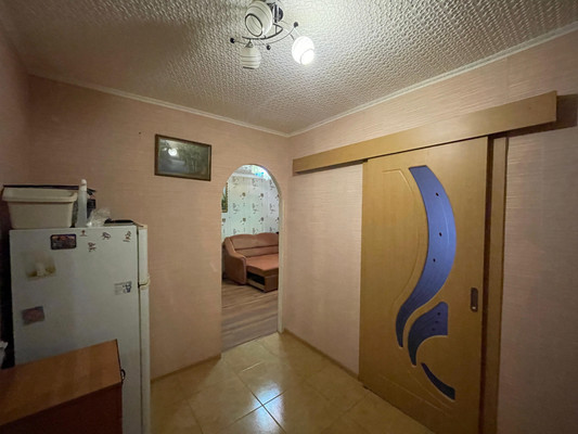 Продам двухкомнатную (2-комн.) квартиру, Менделеева ул, 14, Переславль-Залесский г