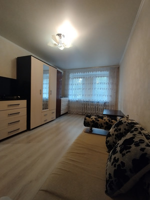 Продам однокомнатную (1-комн.) квартиру, Морская ул, 80, Волгодонск г