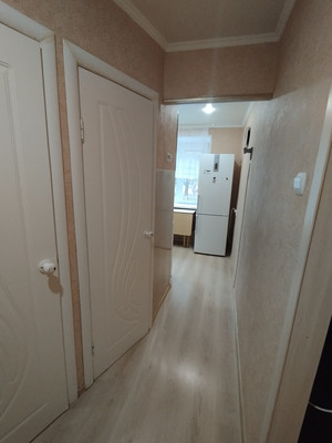 Продам однокомнатную (1-комн.) квартиру, Морская ул, 80, Волгодонск г