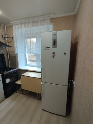 Продам однокомнатную (1-комн.) квартиру, Морская ул, 80, Волгодонск г
