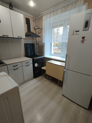 Продам однокомнатную (1-комн.) квартиру, Морская ул, 80, Волгодонск г