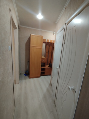 Продам однокомнатную (1-комн.) квартиру, Морская ул, 80, Волгодонск г