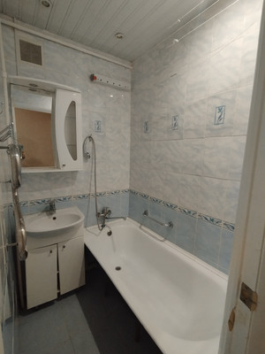 Продам однокомнатную (1-комн.) квартиру, Морская ул, 80, Волгодонск г