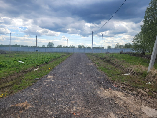 Продам коттедж, Южная ул, Петровское с, 0 км от города