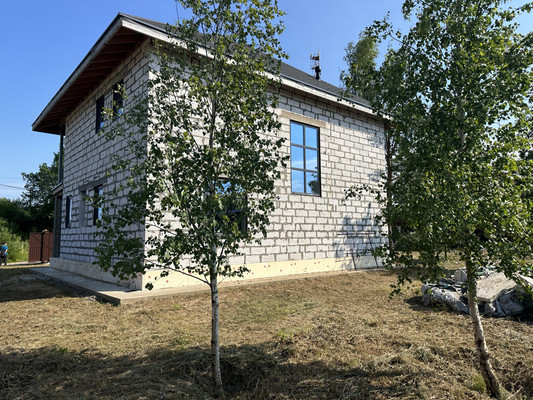 Продам коттедж, Связи ул, 6б, Рощино гп, 0 км от города