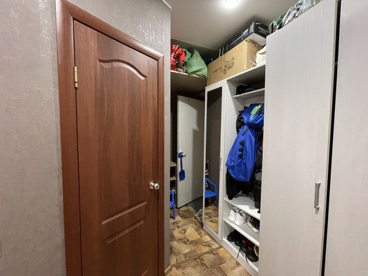 Продам двухкомнатную (2-комн.) квартиру, Маловский Сад ул, 9, Переславль-Залесский г