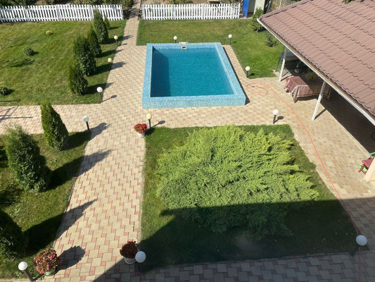 Продам коттедж, Троицкая ул, Краснодар г, 0 км от города