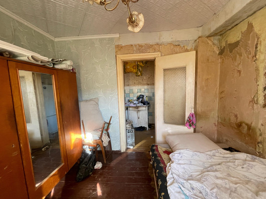 Продам двухкомнатную (2-комн.) квартиру, Пушкина ул, 16, Переславль-Залесский г