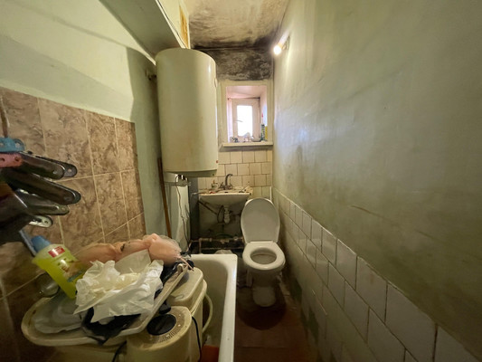Продам двухкомнатную (2-комн.) квартиру, Пушкина ул, 16, Переславль-Залесский г
