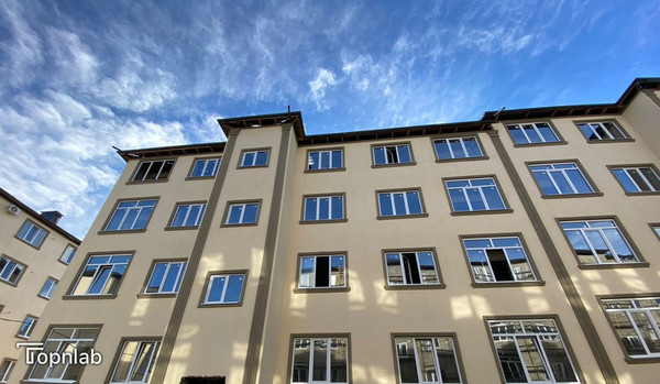 Продам трехкомнатную (3-комн.) квартиру, Солнечная ул, 125, Нальчик г