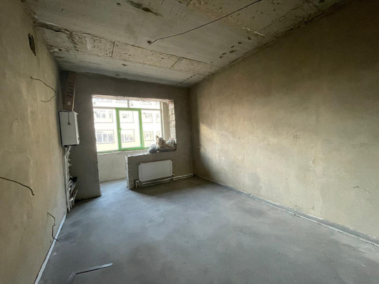 Продам трехкомнатную (3-комн.) квартиру, Солнечная ул, 125, Нальчик г