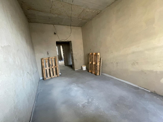 Продам трехкомнатную (3-комн.) квартиру, Солнечная ул, 125, Нальчик г