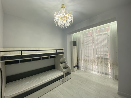 Продам трехкомнатную (3-комн.) квартиру, Тарчокова ул, 125А, Нальчик г