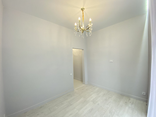 Продам трехкомнатную (3-комн.) квартиру, Тарчокова ул, 125А, Нальчик г
