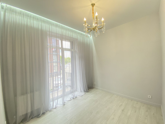 Продам трехкомнатную (3-комн.) квартиру, Тарчокова ул, 125А, Нальчик г