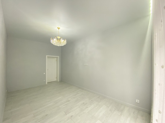 Продам трехкомнатную (3-комн.) квартиру, Тарчокова ул, 125А, Нальчик г