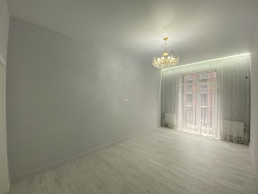 Продам трехкомнатную (3-комн.) квартиру, Тарчокова ул, 125А, Нальчик г