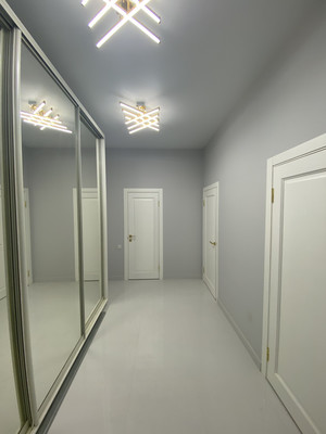 Продам трехкомнатную (3-комн.) квартиру, Тарчокова ул, 125А, Нальчик г