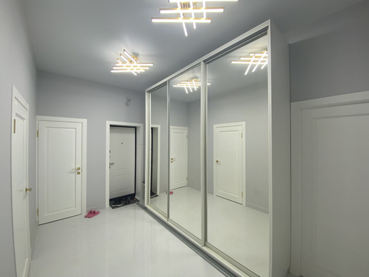 Продам трехкомнатную (3-комн.) квартиру, Тарчокова ул, 125А, Нальчик г