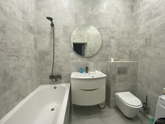 Продам трехкомнатную (3-комн.) квартиру, Тарчокова ул, 125А, Нальчик г