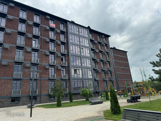 Продам трехкомнатную (3-комн.) квартиру, Тарчокова ул, 125А, Нальчик г