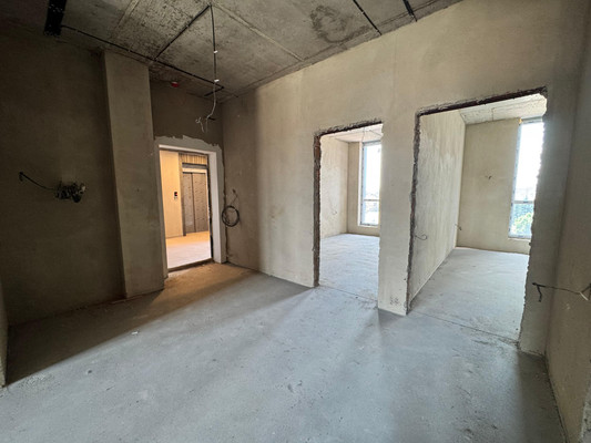 Продам трехкомнатную (3-комн.) квартиру, Горького ул, 29, Нальчик г