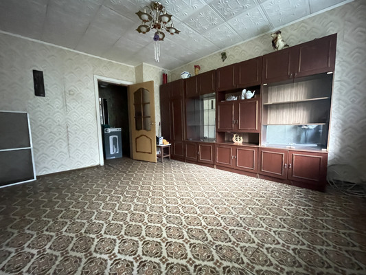 Продам двухкомнатную (2-комн.) квартиру, Берендеевский пер, 18, Переславль-Залесский г