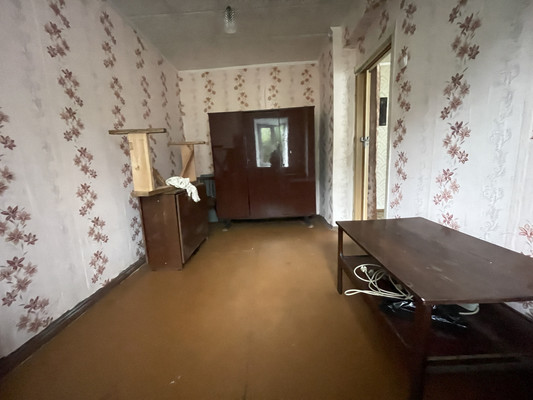 Продам двухкомнатную (2-комн.) квартиру, Берендеевский пер, 18, Переславль-Залесский г