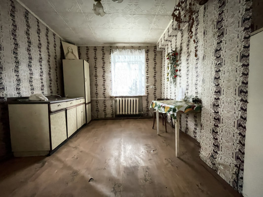 Продам двухкомнатную (2-комн.) квартиру, Берендеевский пер, 18, Переславль-Залесский г