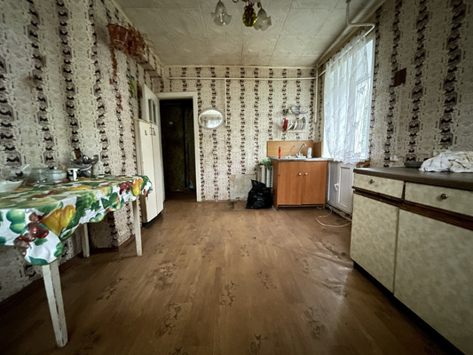 Продам двухкомнатную (2-комн.) квартиру, Берендеевский пер, 18, Переславль-Залесский г