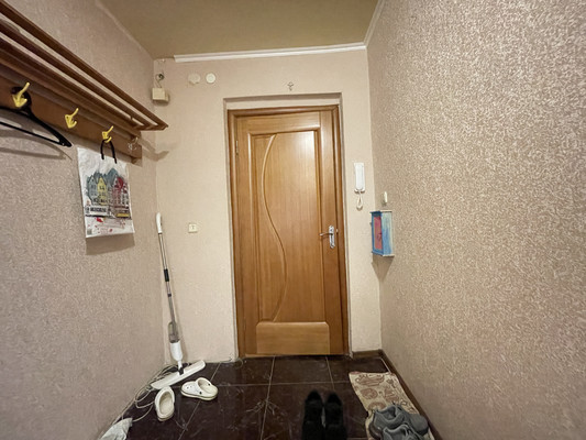 Продам двухкомнатную (2-комн.) квартиру, Октябрьская ул, 37, Переславль-Залесский г