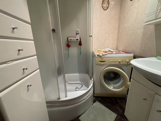 Продам двухкомнатную (2-комн.) квартиру, Октябрьская ул, 37, Переславль-Залесский г