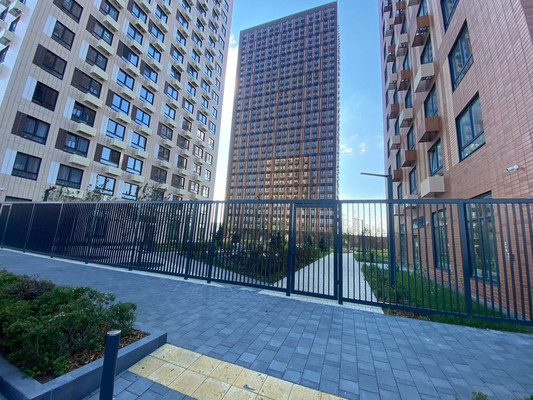 Продам двухкомнатную (2-комн.) квартиру, Иловайская ул, 2, Москва г