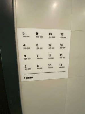 Продам двухкомнатную (2-комн.) квартиру, Иловайская ул, 2, Москва г