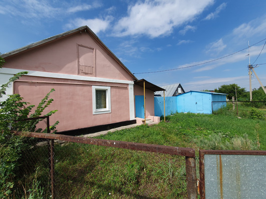 Продам дом, Набережная ул, 145, Ярлуково с, 0 км от города