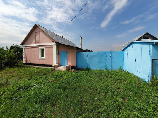 Продам дом, Набережная ул, 145, Ярлуково с, 0 км от города