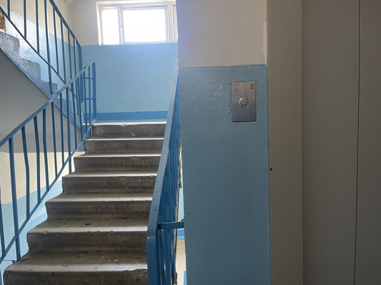 Продам двухкомнатную (2-комн.) квартиру, Менделеева ул, 56, Переславль-Залесский г