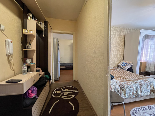 Продам двухкомнатную (2-комн.) квартиру, Менделеева ул, 56, Переславль-Залесский г