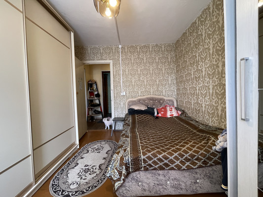 Продам двухкомнатную (2-комн.) квартиру, Менделеева ул, 56, Переславль-Залесский г