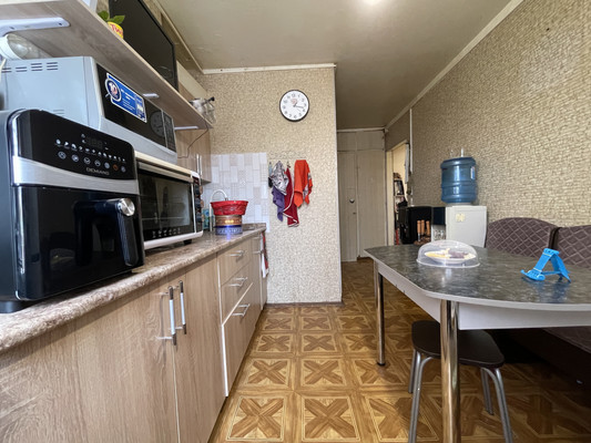 Продам двухкомнатную (2-комн.) квартиру, Менделеева ул, 56, Переславль-Залесский г