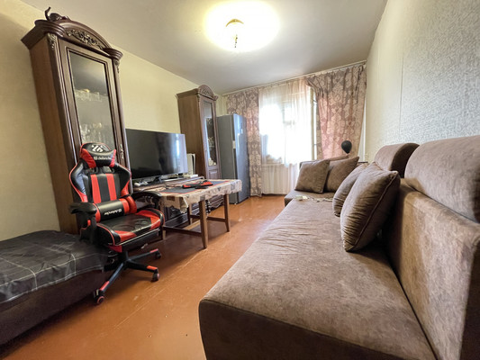 Продам двухкомнатную (2-комн.) квартиру, Менделеева ул, 56, Переславль-Залесский г