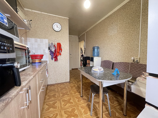 Продам двухкомнатную (2-комн.) квартиру, Менделеева ул, 56, Переславль-Залесский г