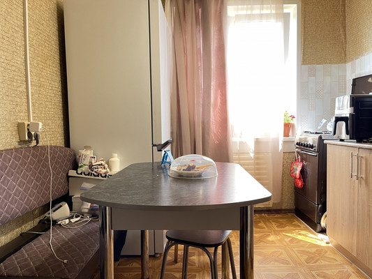 Продам двухкомнатную (2-комн.) квартиру, Менделеева ул, 56, Переславль-Залесский г
