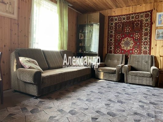 Продам дом, 34, ТВЛПХ Деревня Львовские лужки тер, 30 км от города