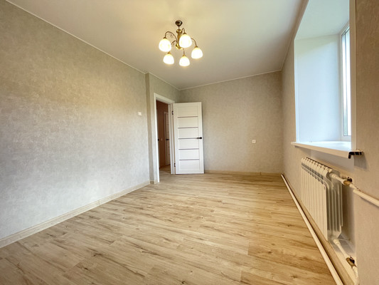 Продам двухкомнатную (2-комн.) квартиру, 40 лет ВЛКСМ ул, 21, Переславль-Залесский г