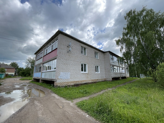 Продам двухкомнатную (2-комн.) квартиру, 40 лет ВЛКСМ ул, 21, Переславль-Залесский г
